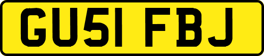 GU51FBJ