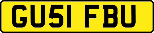 GU51FBU