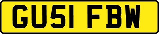 GU51FBW