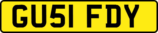 GU51FDY