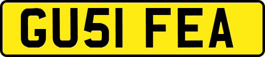 GU51FEA