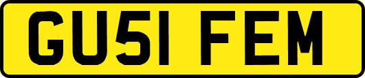 GU51FEM
