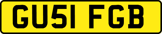GU51FGB