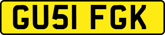 GU51FGK