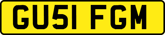GU51FGM