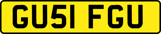 GU51FGU