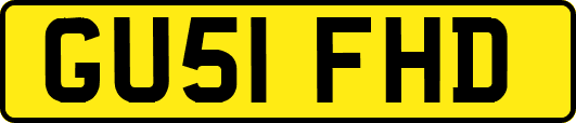 GU51FHD