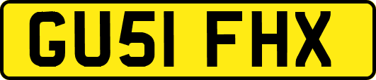 GU51FHX