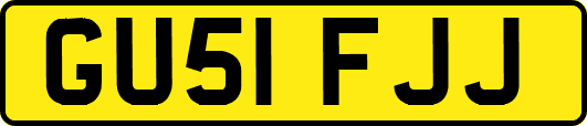 GU51FJJ