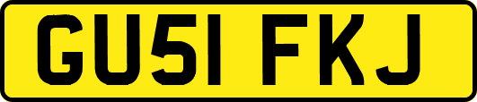 GU51FKJ