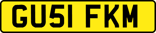 GU51FKM
