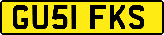 GU51FKS