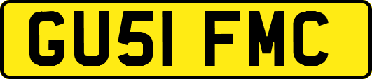 GU51FMC