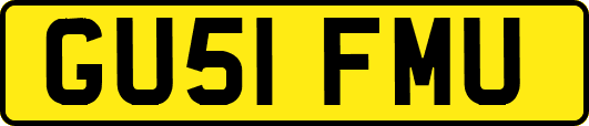 GU51FMU