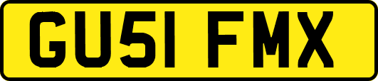 GU51FMX