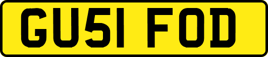 GU51FOD