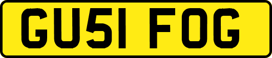 GU51FOG