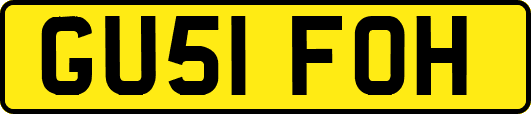 GU51FOH