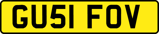 GU51FOV