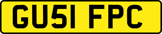 GU51FPC