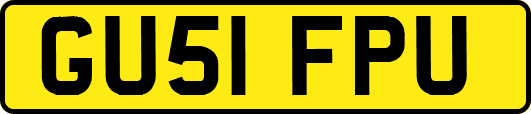 GU51FPU