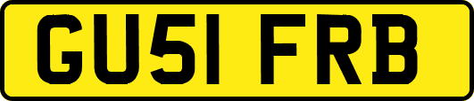 GU51FRB