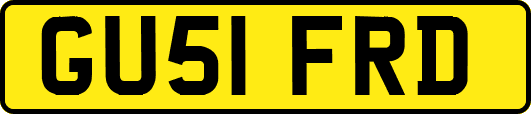 GU51FRD