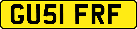 GU51FRF