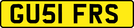 GU51FRS