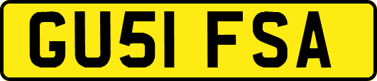 GU51FSA