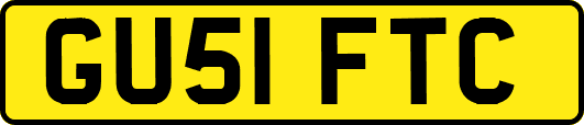 GU51FTC