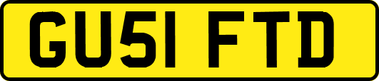 GU51FTD