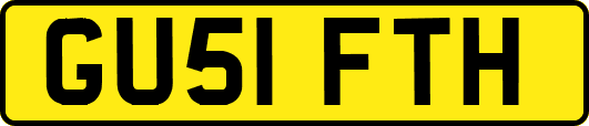 GU51FTH