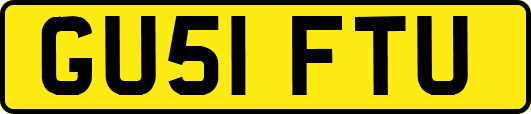 GU51FTU