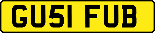 GU51FUB