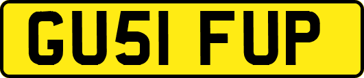 GU51FUP