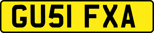 GU51FXA