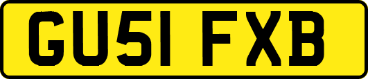 GU51FXB