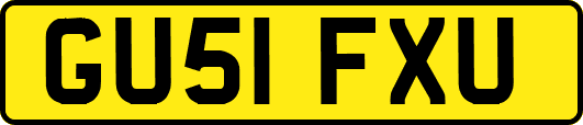 GU51FXU