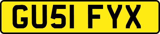 GU51FYX