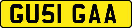 GU51GAA