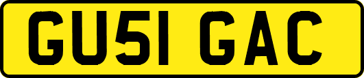 GU51GAC