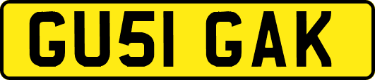 GU51GAK