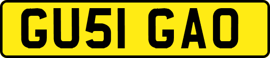 GU51GAO