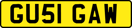 GU51GAW