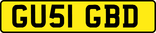 GU51GBD