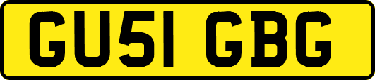 GU51GBG