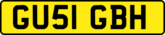 GU51GBH