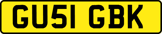 GU51GBK