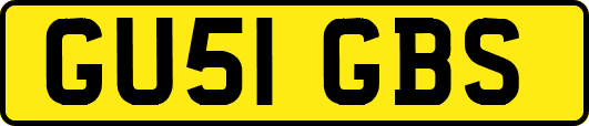 GU51GBS